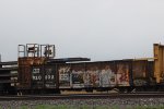 CSX 920332